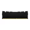 Kingston Technology FURY 16GB 4000MT/s DDR4 CL19 DIMM (2 tk komplekt) Renegade Must