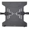 StarTech.com VESA sülearvuti alus – reguleeritav monitorihoova sülearvutialus, mis kinnitab sülearvutid (4,5 kg / 9,9 naela) – 75x75 ja 100x100 VESA kinnitusavad – ventileeritav – monitori lauakinnitustele/ statiividele