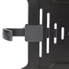 StarTech.com VESA sülearvuti alus – reguleeritav monitorihoova sülearvutialus, mis kinnitab sülearvutid (4,5 kg / 9,9 naela) – 75x75 ja 100x100 VESA kinnitusavad – ventileeritav – monitori lauakinnitustele/ statiividele