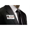 Badge Durable Click Fold 8212-19
