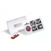 Badge Durable Click Fold 8212-19