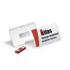 Badge Durable Click Fold 8212-19