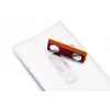 Badge Durable Click Fold 8212-19