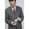 Badge Durable Click Fold 8212-19