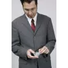 Badge Durable Click Fold 8212-19