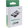 InLine PC ja serveri emaplaadi testimiskomplekt 5 osa InLine 59910