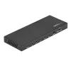 StarTech.com 4-pordiline HDMI jaotur – 4K 60 Hz, HDMI, 4x HDMI, 3840 x 2160 pikslit, must, 4K Ultra HD, 60 Hz