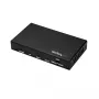 StarTech.com 2-pordiline HDMI jaotur HDR-iga - 4K 60Hz