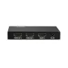 StarTech.com 2-pordiline HDMI jaotur HDR-iga - 4K 60Hz