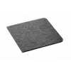 Desk pad Durable 708158 PET felt Charcoal 700x330x4 mm