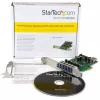 StarTech.com 7-pordiline PCI Express USB 3.0 kaart – standardne ja madalprofiiliga disain
