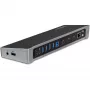 StarTech.com Triple-Monitor USB 3.0 dokkimisjaam – 1x HDMI – 2x DisplayPort