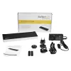 StarTech.com Triple-Monitor USB 3.0 dokkimisjaam – 1x HDMI – 2x DisplayPort