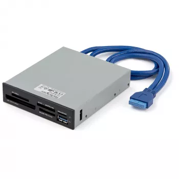 StarTech.com USB 3.0 sisemine mitme kaardi lugeja UHS-II toega