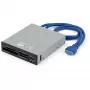 StarTech.com USB 3.0 sisemine mitme kaardi lugeja UHS-II toega