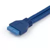 StarTech.com USB 3.0 sisemine mitme kaardi lugeja UHS-II toega