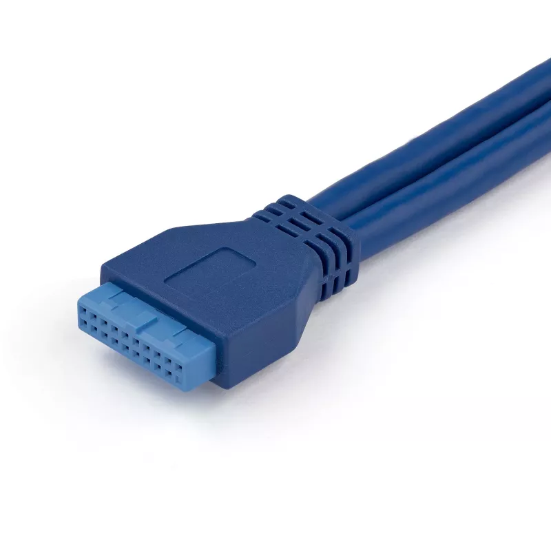 StarTech.com USB 3.0 sisemine mitme kaardi lugeja UHS-II toega