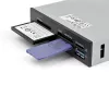 StarTech.com USB 3.0 sisemine mitme kaardi lugeja UHS-II toega