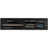 StarTech.com USB 3.0 sisemine mitme kaardi lugeja UHS-II toega