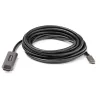 StarTech.com 13ft (4m) USB C to HDMI kaabel 4K 60Hz w/ HDR10 - Ultra HD USB USB-C to 4K HDMI 2.0b Video adapterkaabel - USB-C to HDMI HDR Monitor/Display Converter - DP 1.4 Alt Mode HBR3