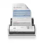 Brother ADS-1300 skanner ADF-skanner 600 x 600 DPI A4 Valge
