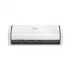 Brother ADS-1300 skanner ADF-skanner 600 x 600 DPI A4 Valge