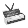 Brother ADS-1300 skanner ADF-skanner 600 x 600 DPI A4 Valge