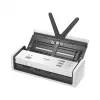 Brother ADS-1300 skanner ADF-skanner 600 x 600 DPI A4 Valge