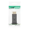 InLine DisplayPorti adapter DisplayPort isane / HDMI emane must
