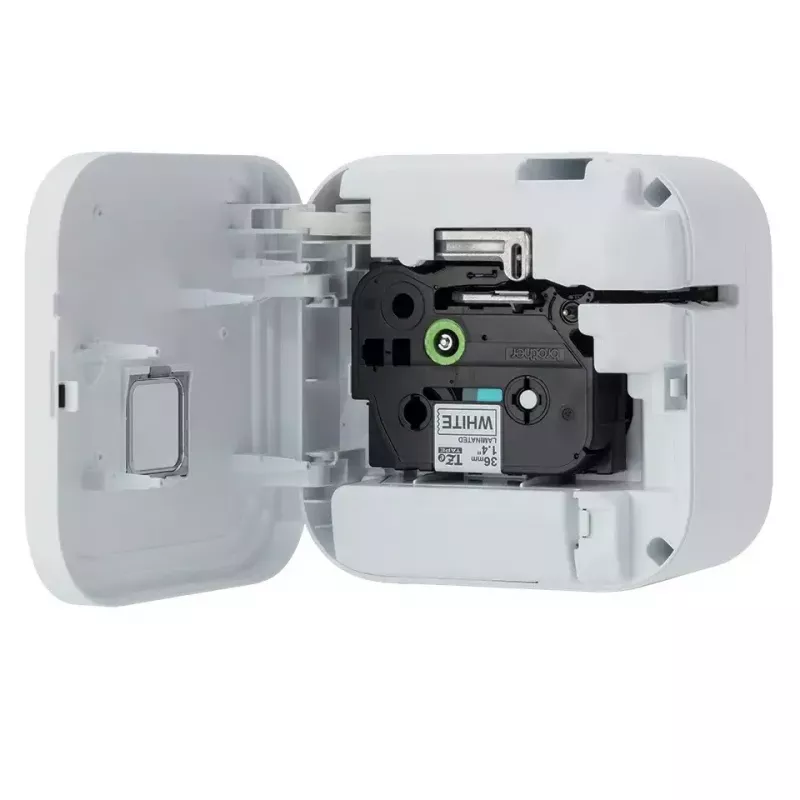 Brother P-touch CUBE Pro (PT-P910BT) laetav Bluetooth-sildiprinter
