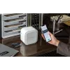 Brother P-touch CUBE Pro (PT-P910BT) laetav Bluetooth-sildiprinter