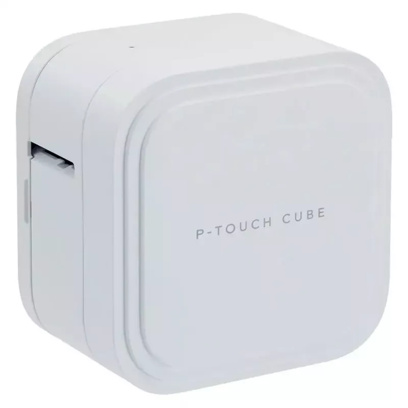 Brother P-touch CUBE Pro (PT-P910BT) laetav Bluetooth-sildiprinter