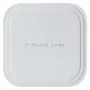 Brother P-touch CUBE Pro (PT-P910BT) laetav Bluetooth-sildiprinter