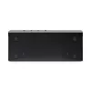 StarTech.com 4-pordiline kahe monitoriga DisplayPort KVM-lüliti, 4K 60Hz, 2x USB 5Gbps jaoturipordid, 2x USB 2.0 HID-porti, kiirklahv- ja nupplülitus, TAA nõuetele vastav – 3,5 mm heli, HDCP