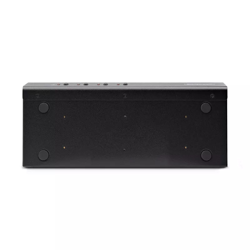 StarTech.com 4-pordiline kahe monitoriga DisplayPort KVM-lüliti, 4K 60Hz, 2x USB 5Gbps jaoturipordid, 2x USB 2.0 HID-porti, kiirklahv- ja nupplülitus, TAA nõuetele vastav – 3,5 mm heli, HDCP
