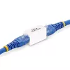 StarTech.com RJ45 adapter, inline Cat6 adapter, emane-emane (F/F) T568 pistik, varjestamata Etherneti kaabli pikendus