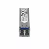 StarTech.com Cisco Meraki MA-SFP-1GB-LX10 ühilduv SFP transiiverimoodul - 1000BASE-LX~Cisco Meraki MA-SFP-1GB-LX10 ühilduv SFP moodul - 1000BASE-LX - 1GbE ühemoodiline kiudoptiline transiiver - 1GE Gigabit Ethernet SFP - LC 10km - 1310nm - DDM Cisco Meraki MS225, MX400, MS250