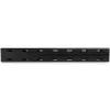 StarTech.com USB-C 10Gbps M.2 NVMe SSD-korpus – kaasaskantav väline M.2 NGFF PCIe alumiiniumkorpus – 1 GB/s lugemine/kirjutamine – toetab 2230, 2242, 2260, 2280 – TB3 ühilduv – Mac ja arvuti