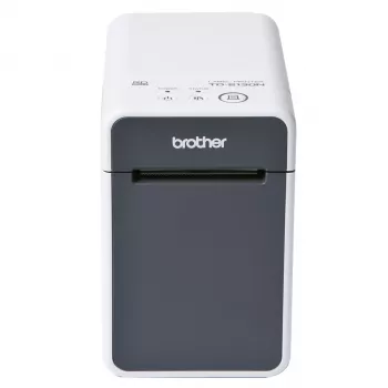 Brother TD-2135NWB sildiprinter, otseajamiga termoülekanne, 300 x 300 DPI, 152,4 mm/s, juhtmega Ethernet LAN, Bluetooth