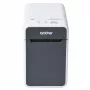 Brother TD-2135NWB sildiprinter, otseajamiga termoülekanne, 300 x 300 DPI, 152,4 mm/s, juhtmega Ethernet LAN, Bluetooth