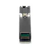 StarTech.com Cisco SFP-GE-T ühilduv SFP transiiverimoodul - 10/100/1000BASE-TX~Cisco SFP-GE-T ühilduv SFP moodul - 1000BASE-T - SFP RJ45 Cat6/Cat5e - 10/100/1000 Mbit/s - RJ-45 100m - Cisco IE3400, IE3300, IE3200