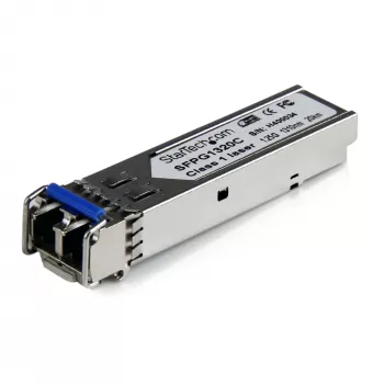 StarTech.com Cisco GLC-LH-SMD ühilduv SFP transiiverimoodul - SFPG1320C