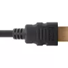InLine sertifitseeritud HDMI-kaabel, ülikiire HDMI, 8K4K, 1 m