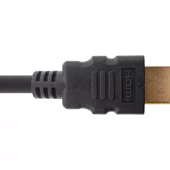 InLine sertifitseeritud HDMI-kaabel, ülikiire HDMI, 8K4K, 1 m