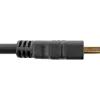 InLine sertifitseeritud HDMI-kaabel, ülikiire HDMI, 8K4K, 1 m