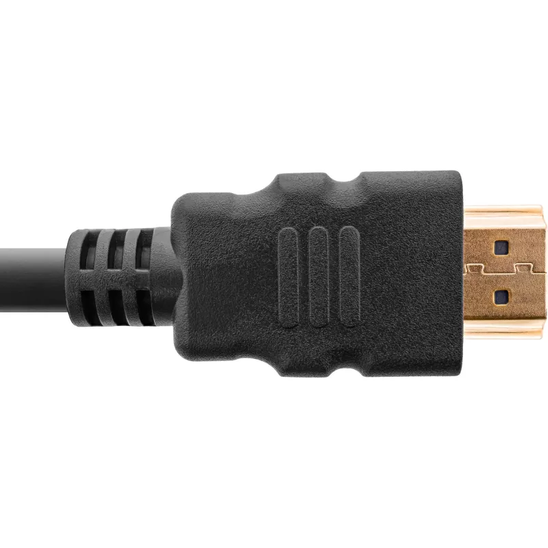 InLine sertifitseeritud HDMI-kaabel, ülikiire HDMI, 8K4K, 3 m