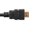 InLine sertifitseeritud HDMI-kaabel, ülikiire HDMI, 8K4K, 0,5 m