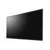 Sony FW-43BZ30L Signage-ekraan Digitaalne siltide kuva lamepaneel 109,2 cm (43 tolli) LCD Wi-Fi 440 cd/m² 4K Ultra HD Must Android 24/7