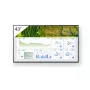 Sony FW-43BZ30L Signage-ekraan Digitaalne siltide kuva lamepaneel 109,2 cm (43 tolli) LCD Wi-Fi 440 cd/m² 4K Ultra HD Must Android 24/7