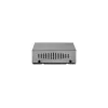 LevelOne PoE-sisestaja, 56 W, Fast Ethernet, 10,100 Mbit/s, 10/100, IEEE 802.3x, hall, 100 m